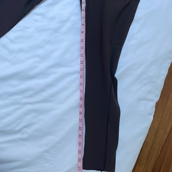 Athleta // Tuxedo Pants // Medium - Picture 9 of 9